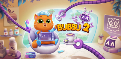 Bubbu 2 - Vương Quốc Thú Cưng
