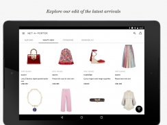 NET-A-PORTER: luxury fashion screenshot 7
