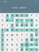 Word Search: Snake screenshot 11