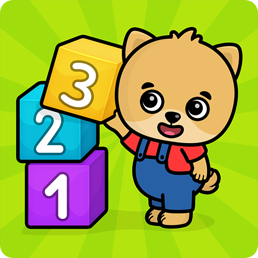 Baixe o Jogos matemática para crianças MOD APK v1.2.0 para Android