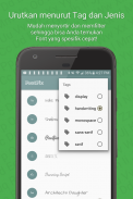FontFix - Ubah Fonts screenshot 3