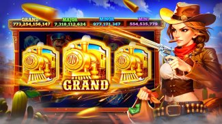 Jackpot Wins - Slots Casino screenshot 5