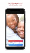 IPC: Dating App for Igbos screenshot 0