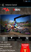 Motocross screenshot 1
