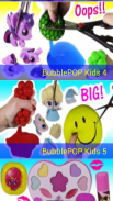 BubblePOP Kids screenshot 1