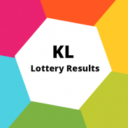 Kerala Lottery Results screenshot 2