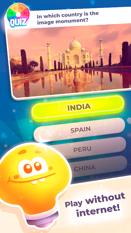 Quiz Games Offline Games - APK Download for Android