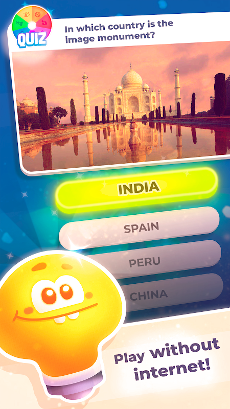 Quiz: Jogo de perguntas APK (Android Game) - Baixar Grátis