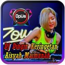 DJ Dingin Keringetan Aisyah Maimunah Remix Viral Icon