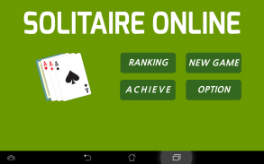 Kartu Solitaire Online Game screenshot 9