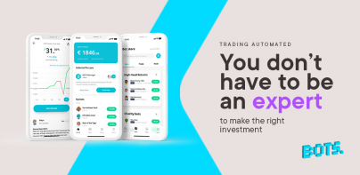 BOTS: Smart Investing