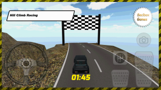 Ekstrim Old Bukit Climb Racing screenshot 3