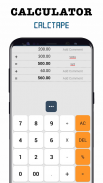 Tap Calc - EMI Calculator screenshot 1