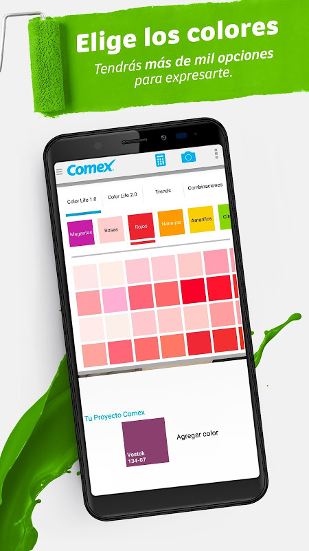 ColorLife Decorador - Descargar APK para Android | Aptoide
