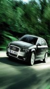 Car Wallpapers - Audi A3 screenshot 3