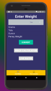 Gold Price & Conversion screenshot 1
