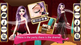 Secret High School 12: Vampire Party screenshot 3