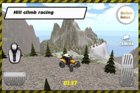 traktor mendaki bukit screenshot 11