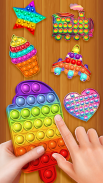 Pop It Magic - Fidget Trading screenshot 4