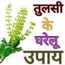 तुलसी के गुण और उपाय Icon