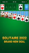 Solitaire screenshot 1