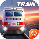 Train Simulator 2020: Real Racing 3D Train Games