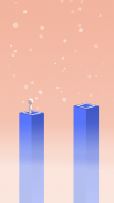 Stickman Jump screenshot 2