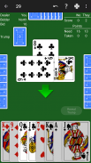 29 Card Game - Expert AI screenshot 17