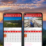 Colombia Calendario 2024 screenshot 0