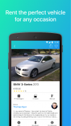 Fleet - P2P Vehicle Rental screenshot 4