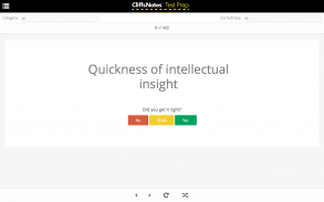 CliffsNotes Test Prep screenshot 4