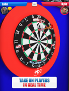 PDC Darts Match screenshot 7