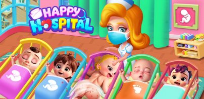 Happy Hospital