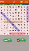 Word Search - Swipe for Knowle screenshot 5