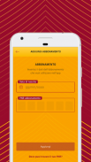 AS Roma – Il mio posto screenshot 0