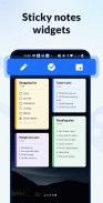 Notepad, Blocco note - Notein screenshot 4