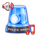 Loud Siren Ringtones