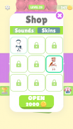 Pop It Rush screenshot 3