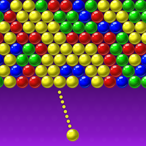 Bubble Shooter 2