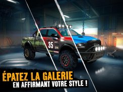 Asphalt Xtreme: Rally Racing screenshot 4