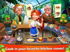 Cuisine en Folie - Délicieuse Aventure screenshot 6