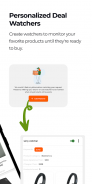 Woot Deals Tracker screenshot 1