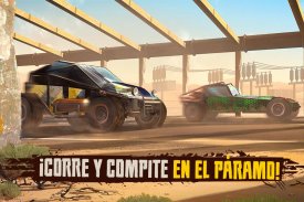 Racing Xtreme: Fast Rally Driver 3D screenshot 2