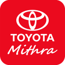 TOYOTA Mithra