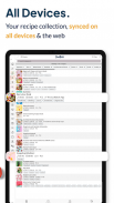 CookBook - Recipe Manager screenshot 11