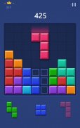 Block Puzzle - Impulse Brain screenshot 0