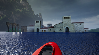 Water Ride VR screenshot 5