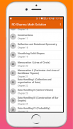 RD Sharma Class 7 Math Solution OFFLINE screenshot 2