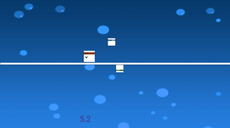 Jump Champ Free screenshot 1