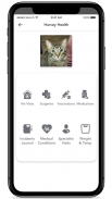 Opening Cages - Pet & Foster Animal Support App screenshot 2